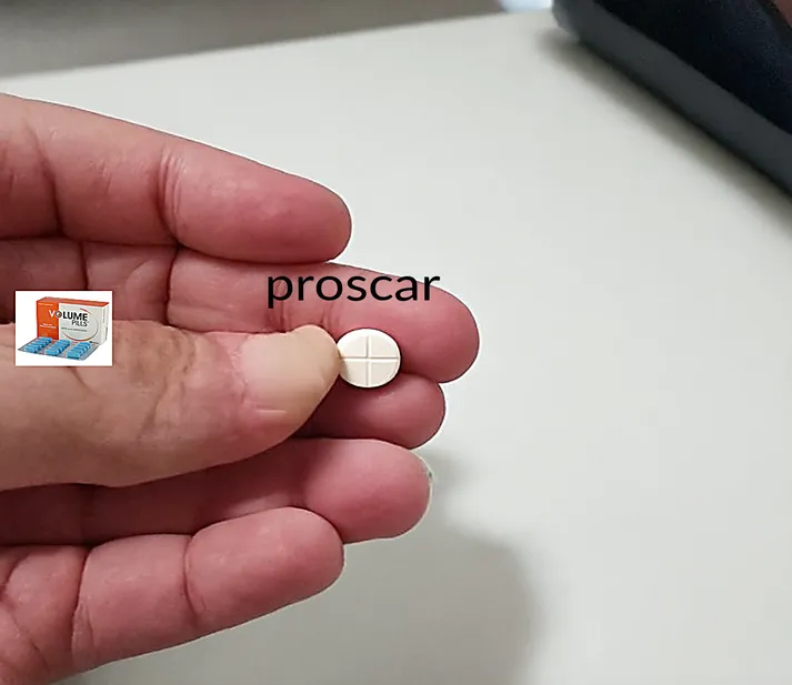 Proscar 1